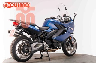BMW F 800 GT