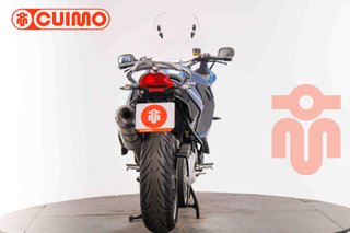 BMW F 800 GT