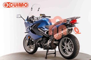 BMW F 800 GT