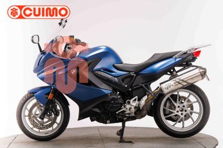 BMW F 800 GT