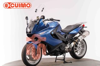 BMW F 800 GT