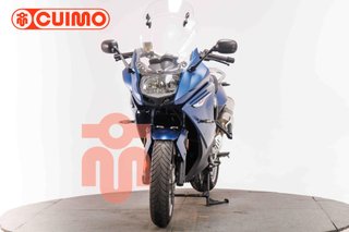 BMW F 800 GT