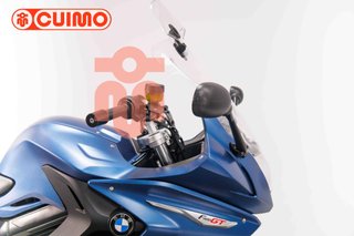 BMW F 800 GT