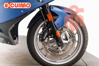 BMW F 800 GT