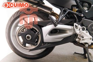 BMW F 800 GT