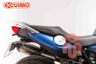 BMW F 800 GT