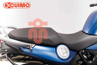 BMW F 800 GT