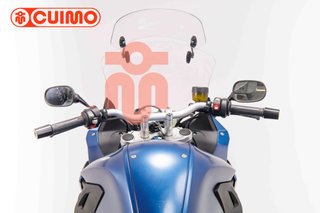 BMW F 800 GT