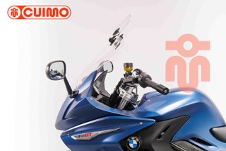 BMW F 800 GT