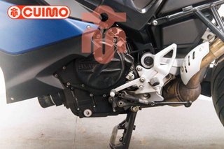 BMW F 800 GT