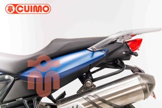 BMW F 800 GT