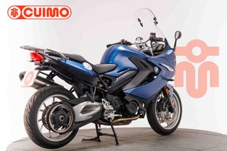 BMW F 800 GT