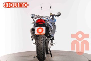 BMW F 800 GT