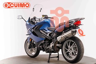 BMW F 800 GT