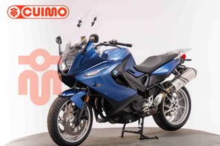BMW F 800 GT