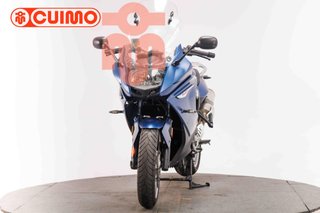 BMW F 800 GT