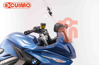 BMW F 800 GT