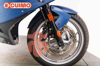 BMW F 800 GT