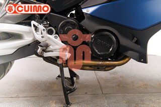 BMW F 800 GT