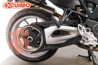 BMW F 800 GT