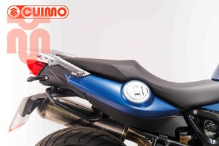 BMW F 800 GT
