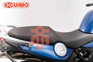 BMW F 800 GT