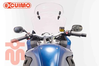 BMW F 800 GT