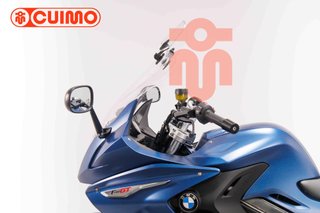 BMW F 800 GT