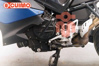 BMW F 800 GT