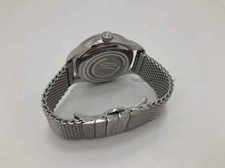 reloj pulsera caballero certina ds-1
