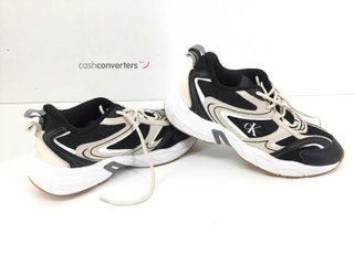 zapatillas calvin klein