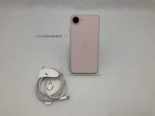 apple iphone 17e 256gb