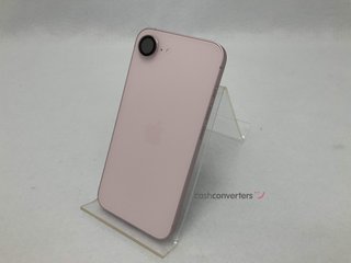 apple iphone 17e 256gb