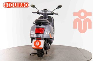 VESPA GTS 125 SUPERSPORT