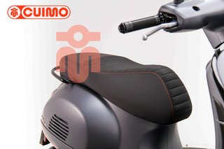 VESPA GTS 125 SUPERSPORT