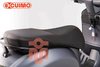 VESPA GTS 125 SUPERSPORT