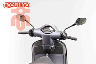 VESPA GTS 125 SUPERSPORT