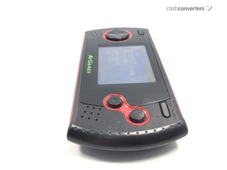 atgames sega genesis ultimate portable game player