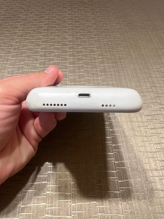 Funda Apple batería iPhone XS Max