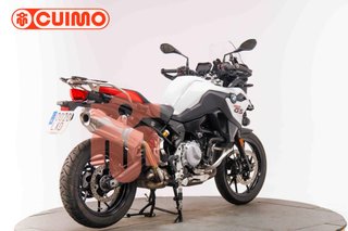 BMW F 750 GS