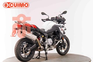 BMW F 750 GS