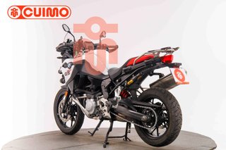 BMW F 750 GS