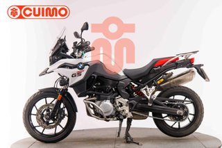 BMW F 750 GS