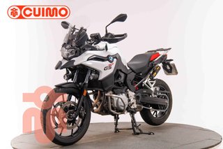 BMW F 750 GS