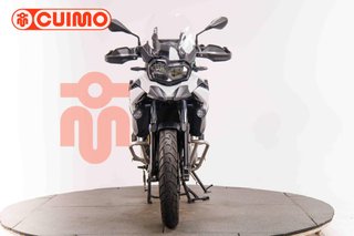 BMW F 750 GS