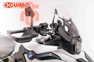 BMW F 750 GS