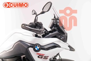 BMW F 750 GS