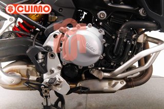 BMW F 750 GS