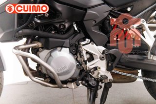 BMW F 750 GS