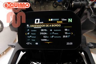 BMW F 750 GS